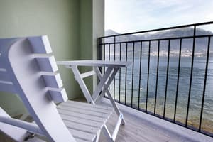 thumbnail: Terrace/patio