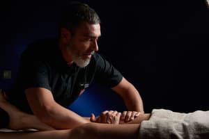 thumbnail: Massage