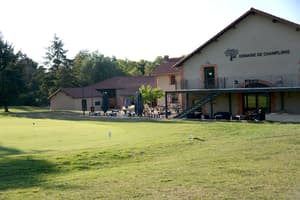 thumbnail: Golf