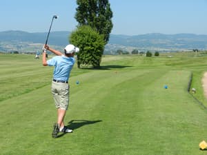 thumbnail: Golf
