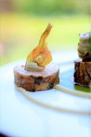 thumbnail: Food and drink