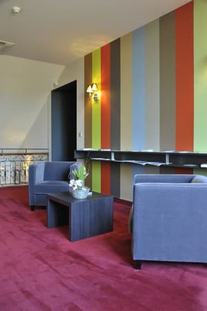 thumbnail: Executive lounge