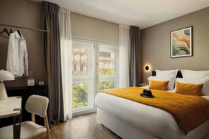 thumbnail: Room