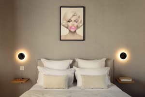 thumbnail: Room