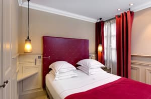 thumbnail: Room