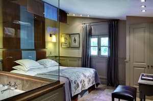 thumbnail: Garden view
