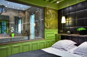 thumbnail: Room