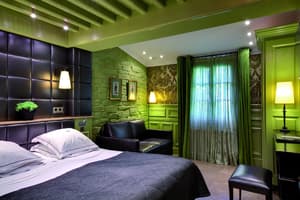 thumbnail: Room