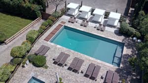 thumbnail: Aerial view