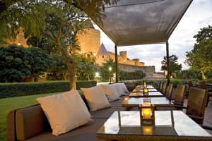 thumbnail: Terrace/patio