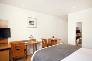 thumbnail: Room