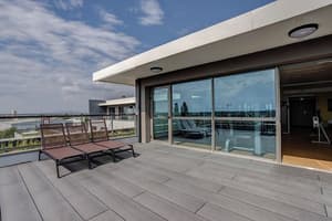 thumbnail: Terrace/patio
