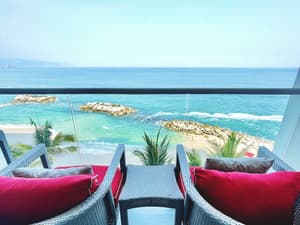 thumbnail: View from room