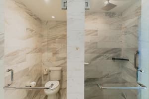 thumbnail: Bathroom shower