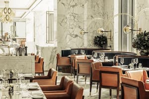 thumbnail: Restaurant