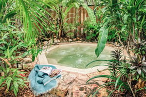 thumbnail: Private spa tub