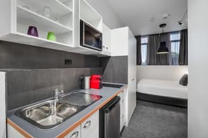 thumbnail: Private kitchen
