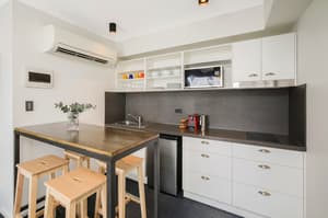 thumbnail: Private kitchen