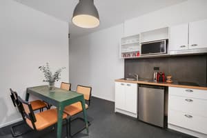 thumbnail: Private kitchen
