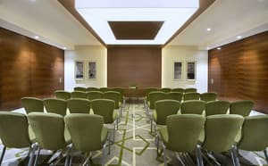 thumbnail: Meeting facility