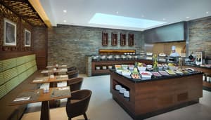 thumbnail: Restaurant