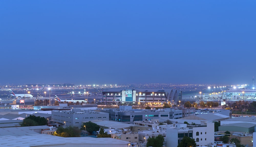 City view