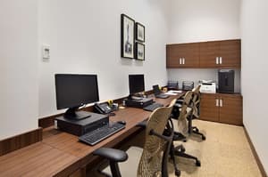 thumbnail: Business center