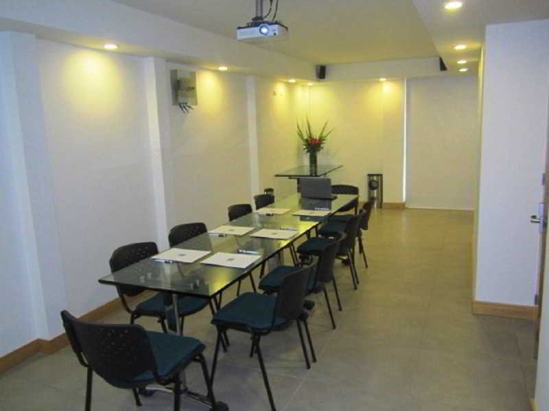 Conferences