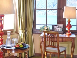thumbnail: View from room