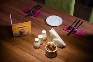 thumbnail: Restaurant