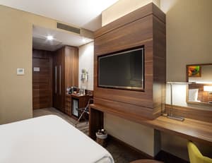 thumbnail: Room