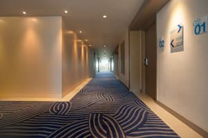 thumbnail: Interior