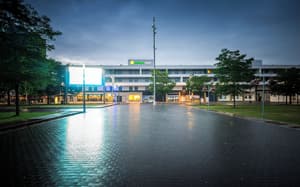 thumbnail: Exterior