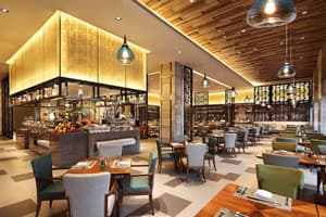 thumbnail: Restaurant