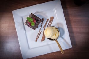 thumbnail: Food and drink
