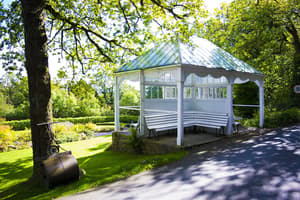 thumbnail: Gazebo