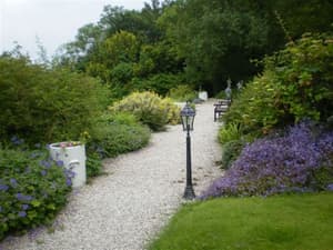thumbnail: Property grounds