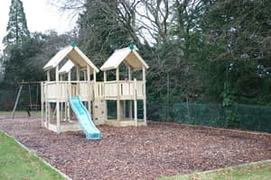 thumbnail: Property amenity