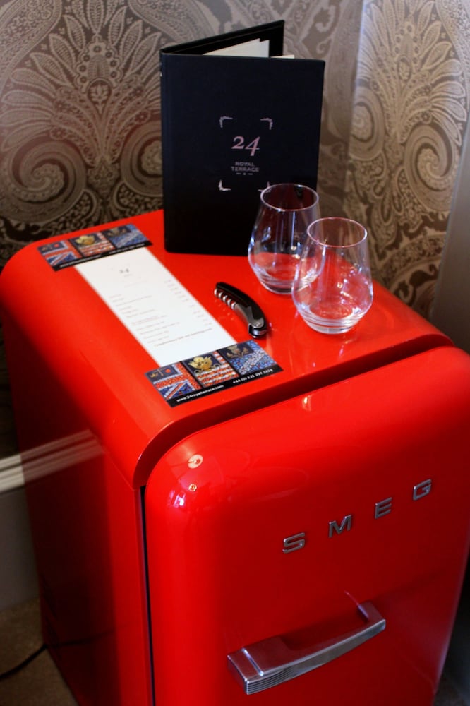 Minibar