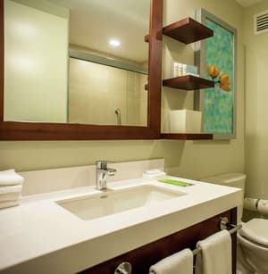 thumbnail: Bathroom shower