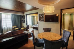 thumbnail: Room