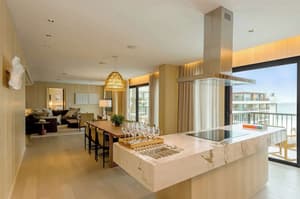 thumbnail: Private kitchen
