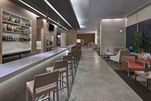 thumbnail: Snack bar