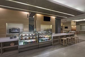 thumbnail: Coffee shop
