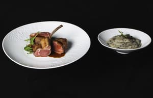 thumbnail: Restaurant