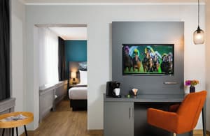 thumbnail: Room
