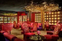 The Vagabond Club, Singapore, a Tribute Portfolio Hotel