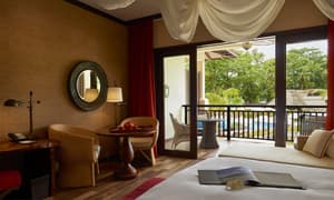 thumbnail: View from room