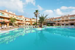 Elba Lucia Sport & Suite Hotel