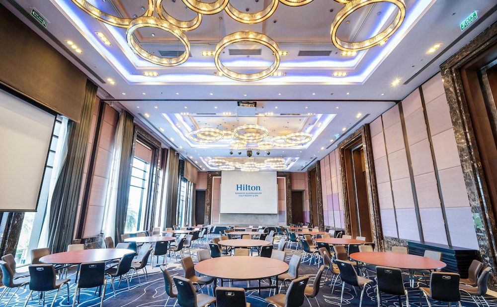 Ballroom